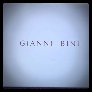 Gianni Bini Sandal Mules